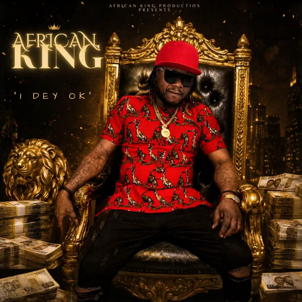 African King