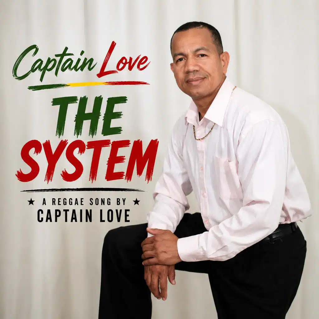 Captain Love