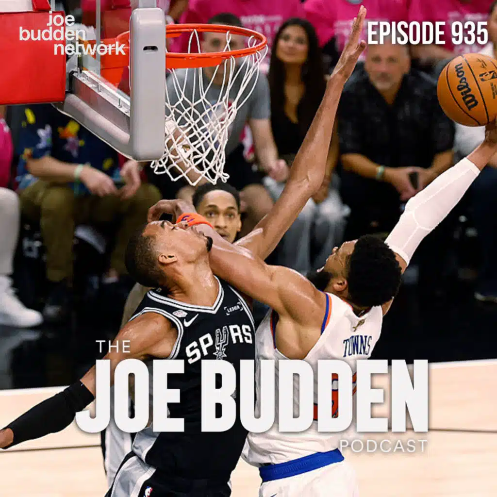 Episode 935 | "No Reason To Be Humble"