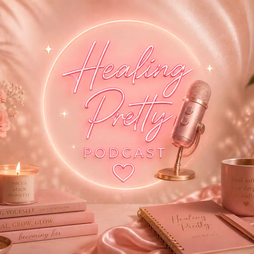 Healing Pretty 