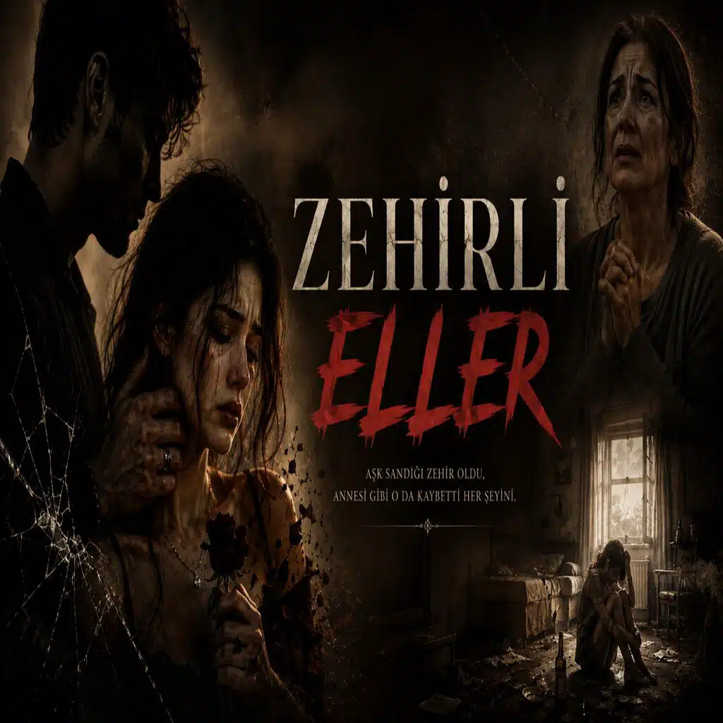 Zehirli Eller