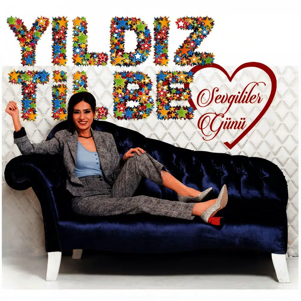 Sevgililer Günü