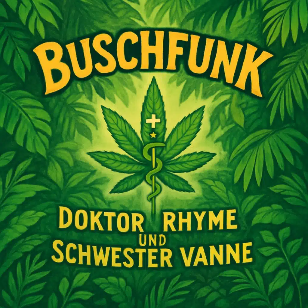 Buschfunk
