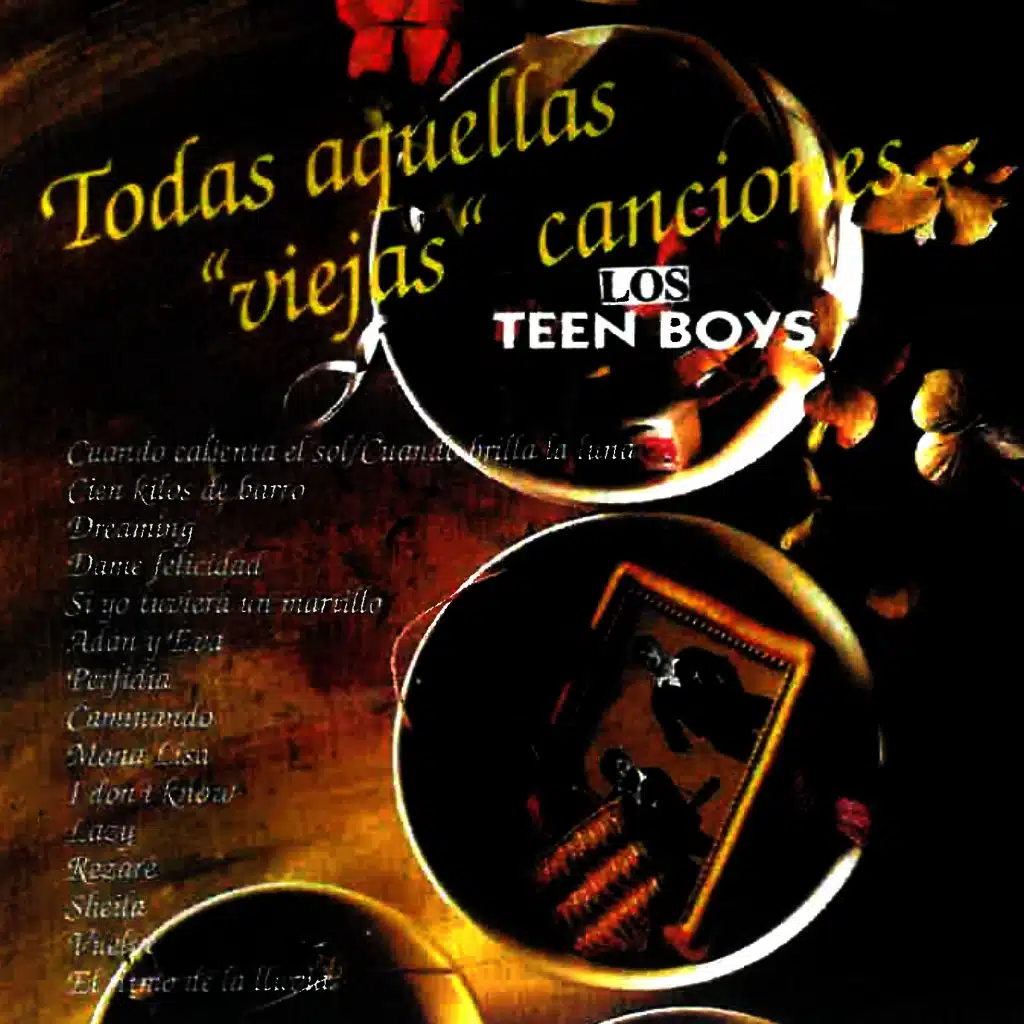 Todas Aquellas "Viejas" Canciones