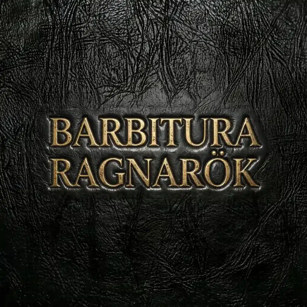 DJ Dan aka Barbitura