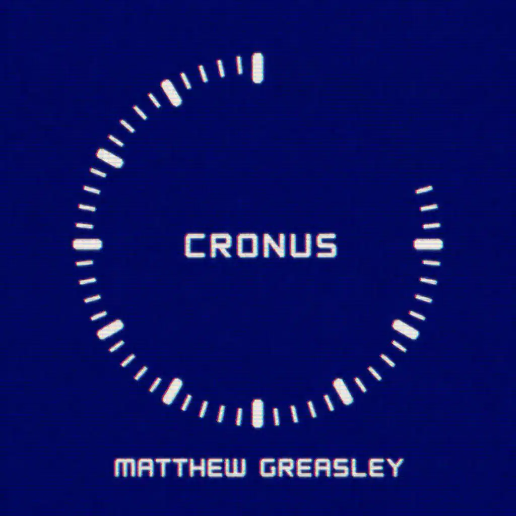 Matthew Greasley