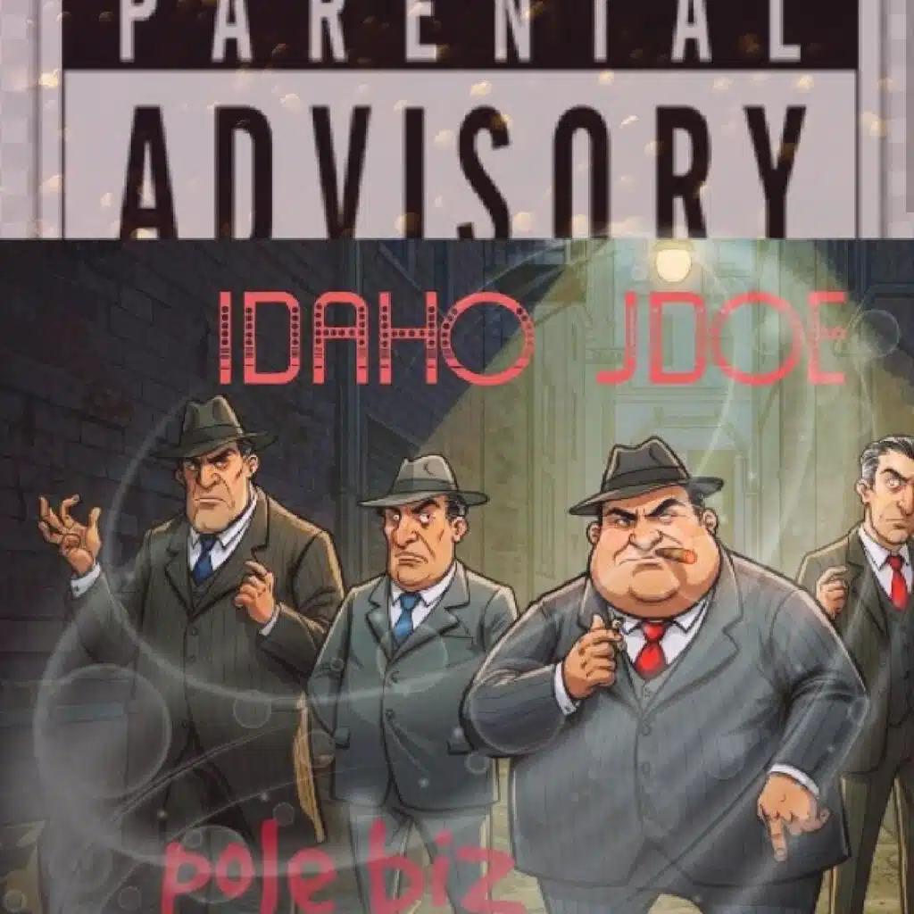 Idaho JDoe