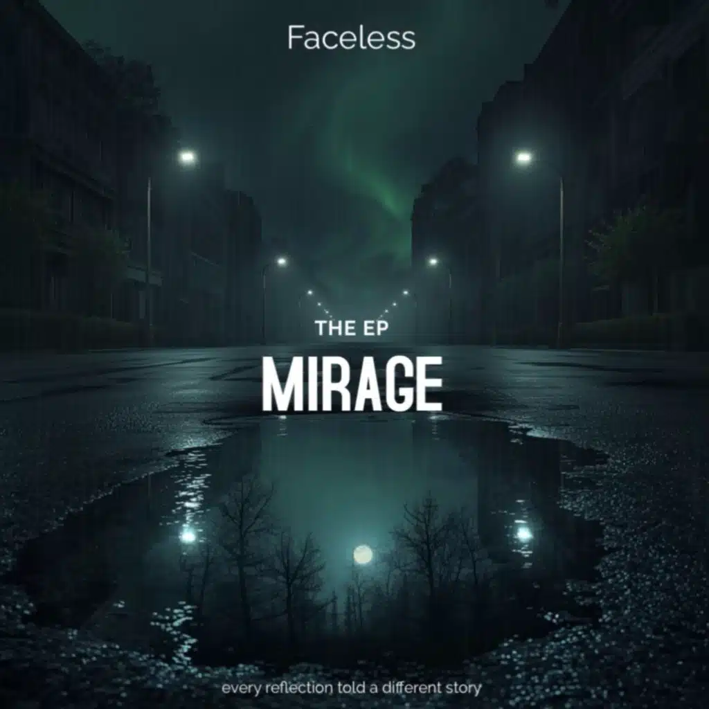 The EP MIRAGE