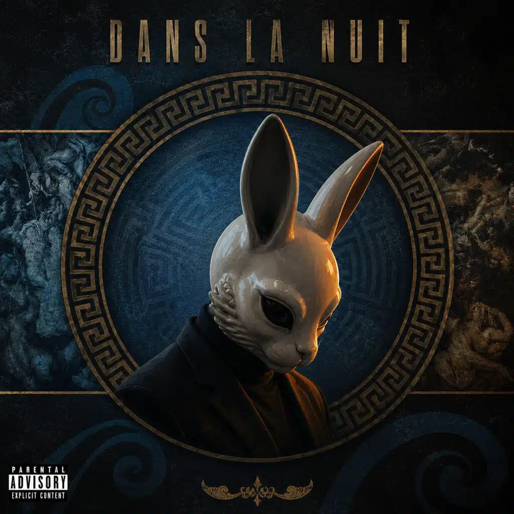 Dans la nuit