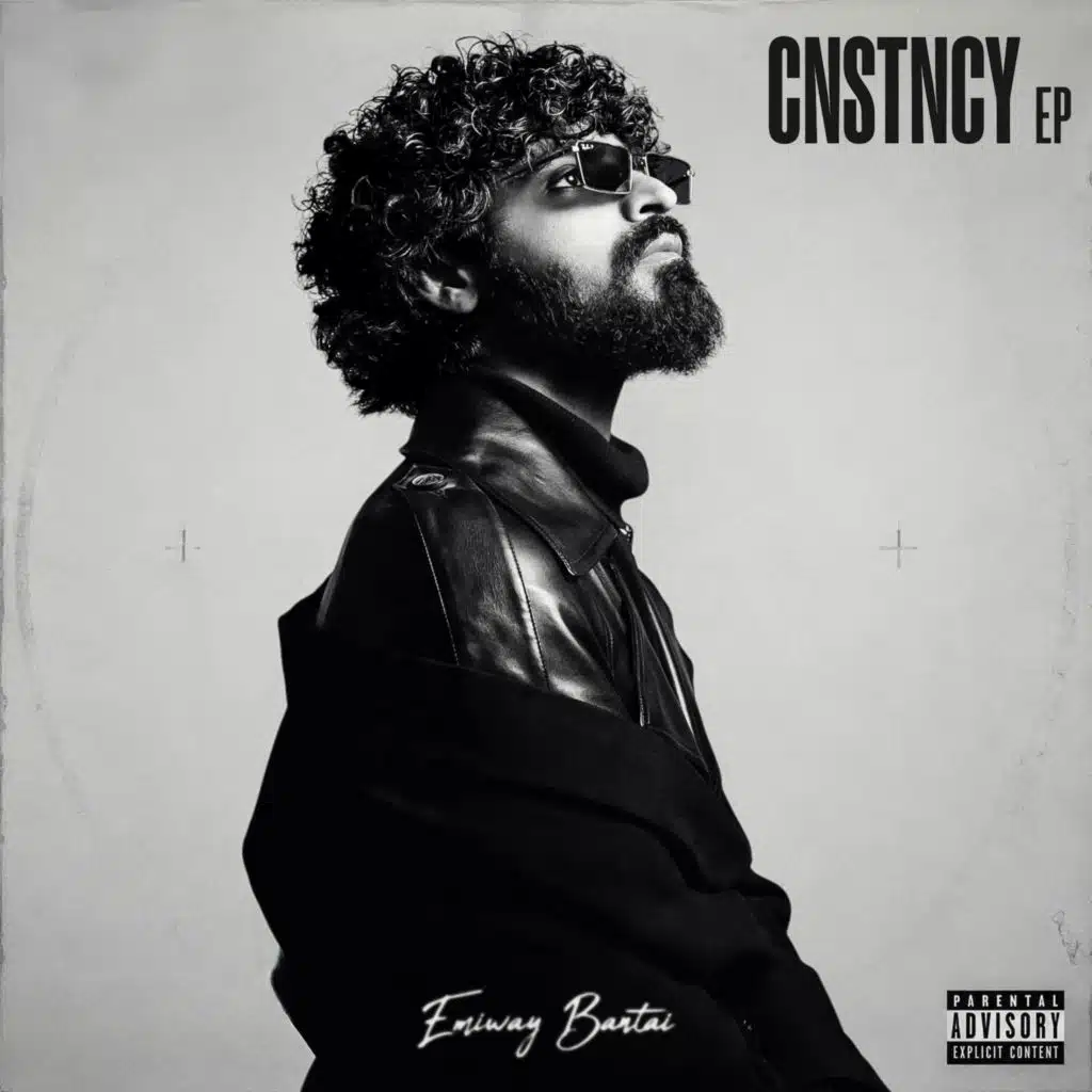 CNSTNCY