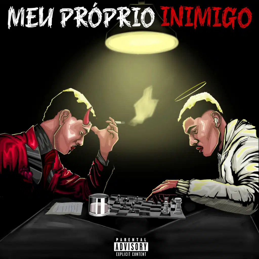 Meu Próprio Inimigo