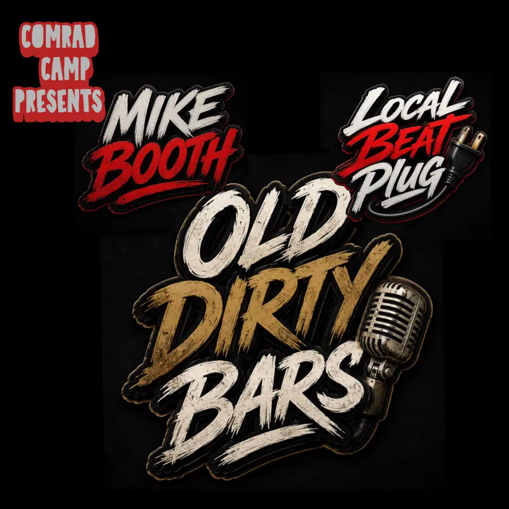 Mike Booth