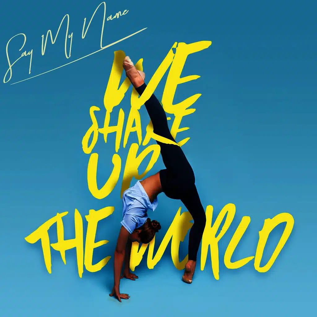 We Shake up the World