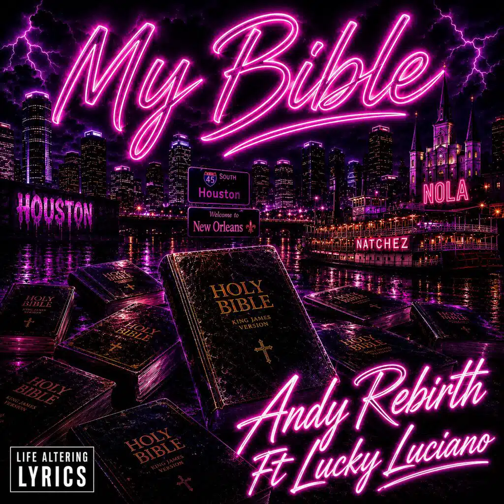 ANDY REBIRTH