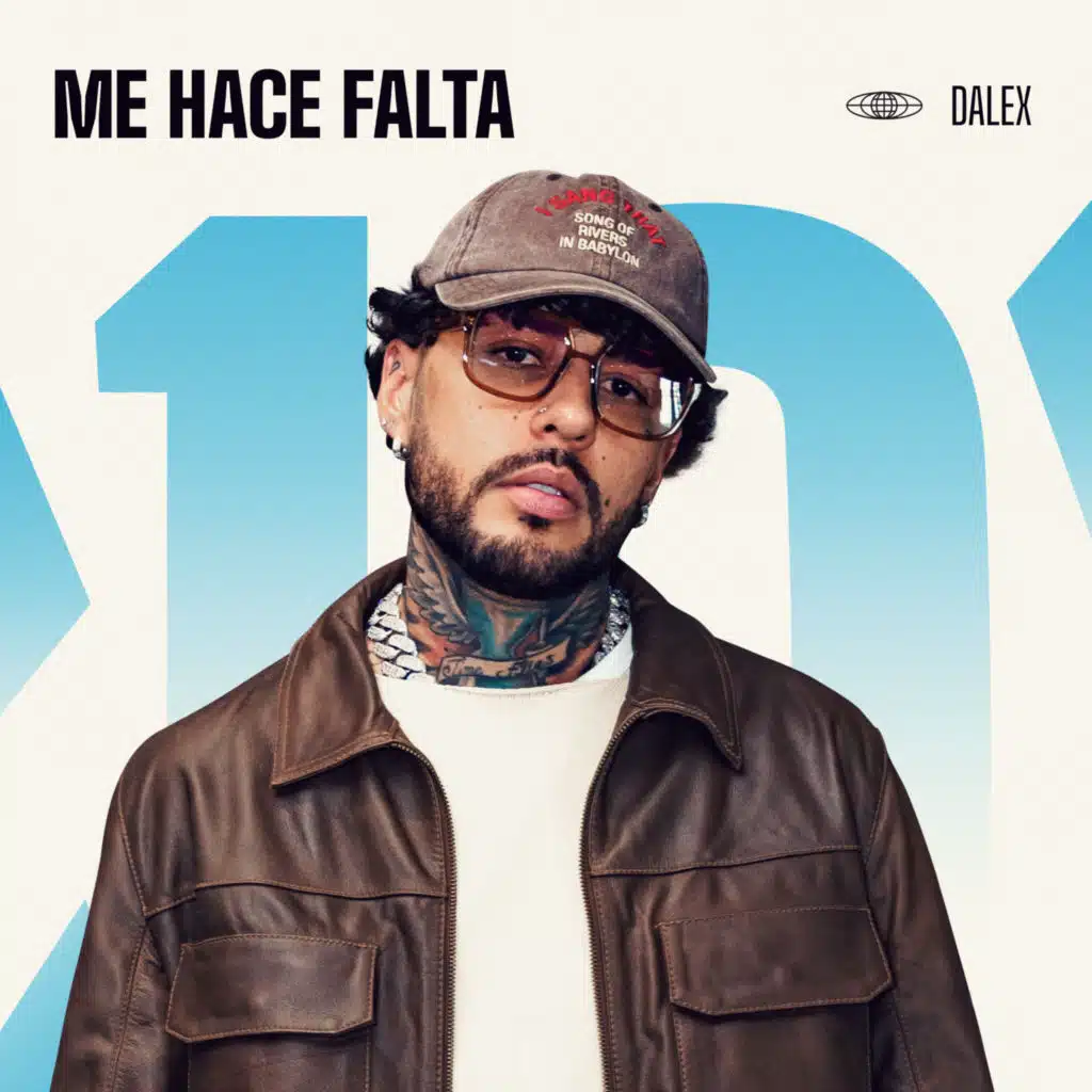 Me Hace Falta