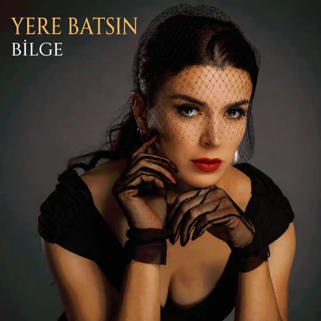 Bilgé