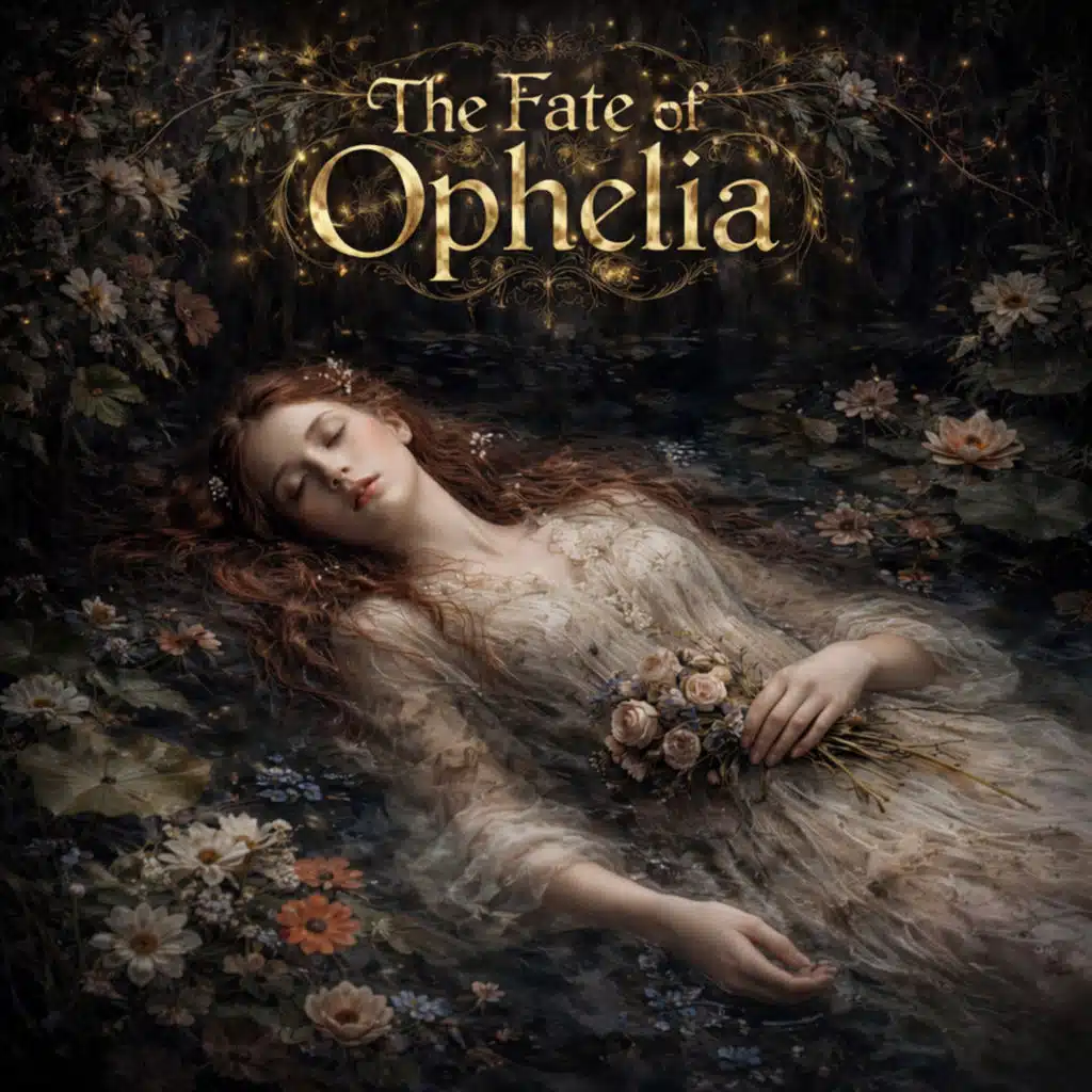 the fate of ophelia