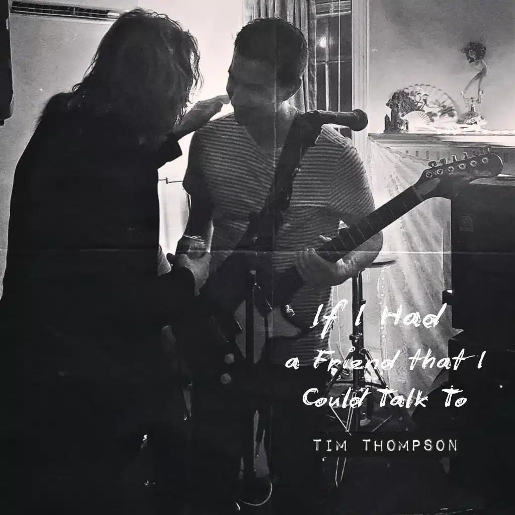 Tim Thompson