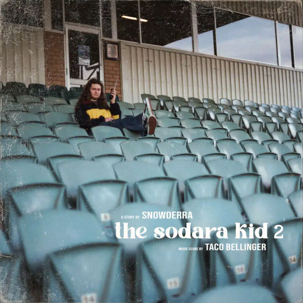 The Sodara Kid 2