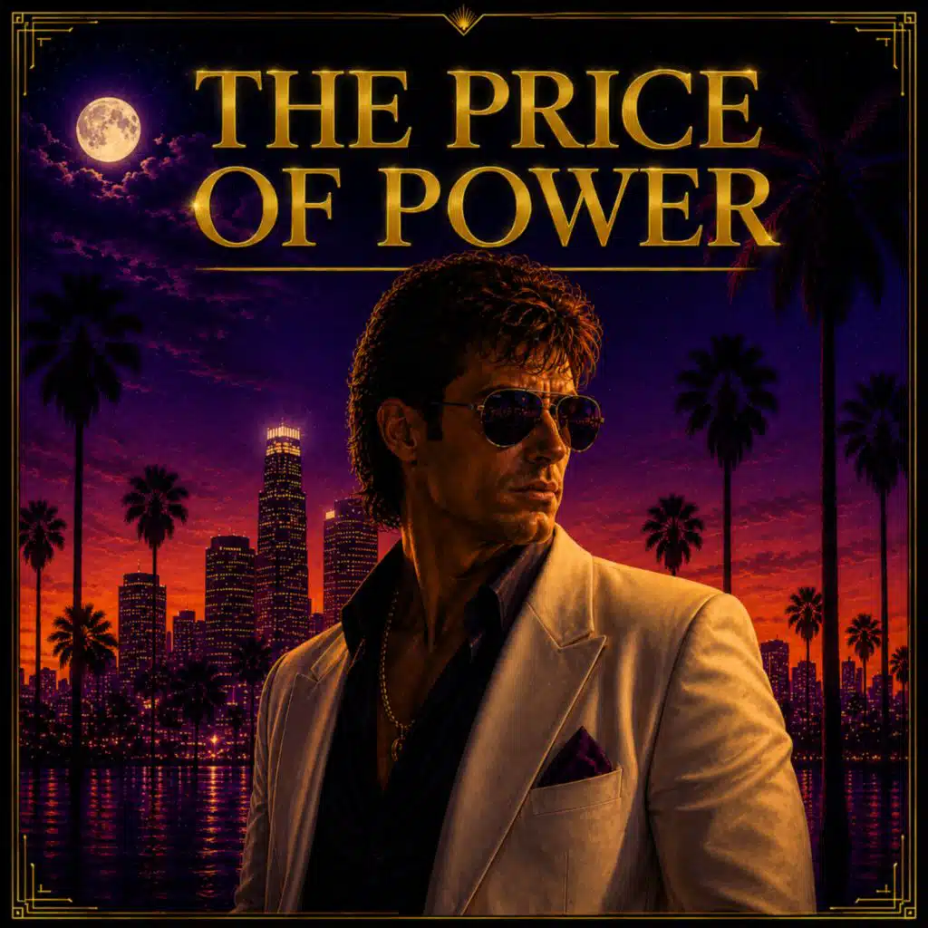 The Price Of Power