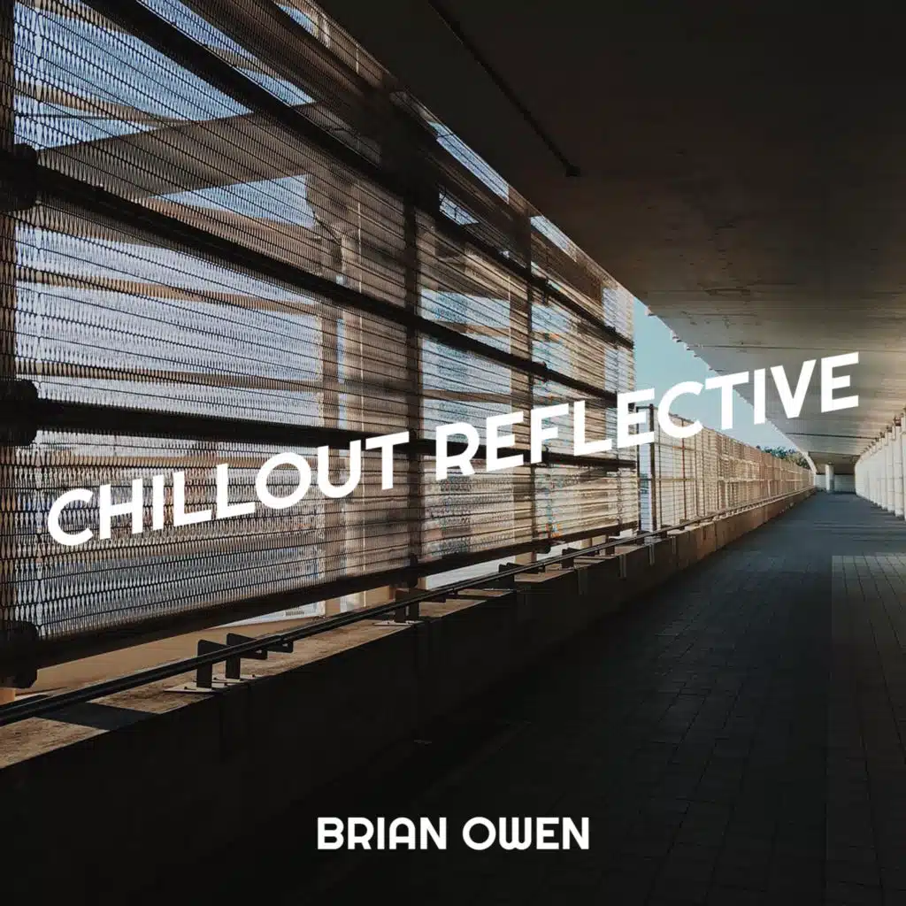 Chillout Reflective