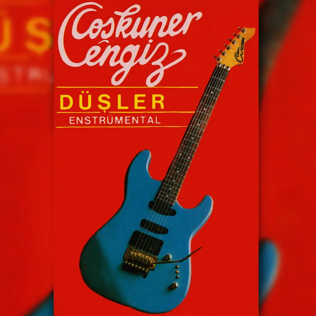 Düşler (Enstrümental)