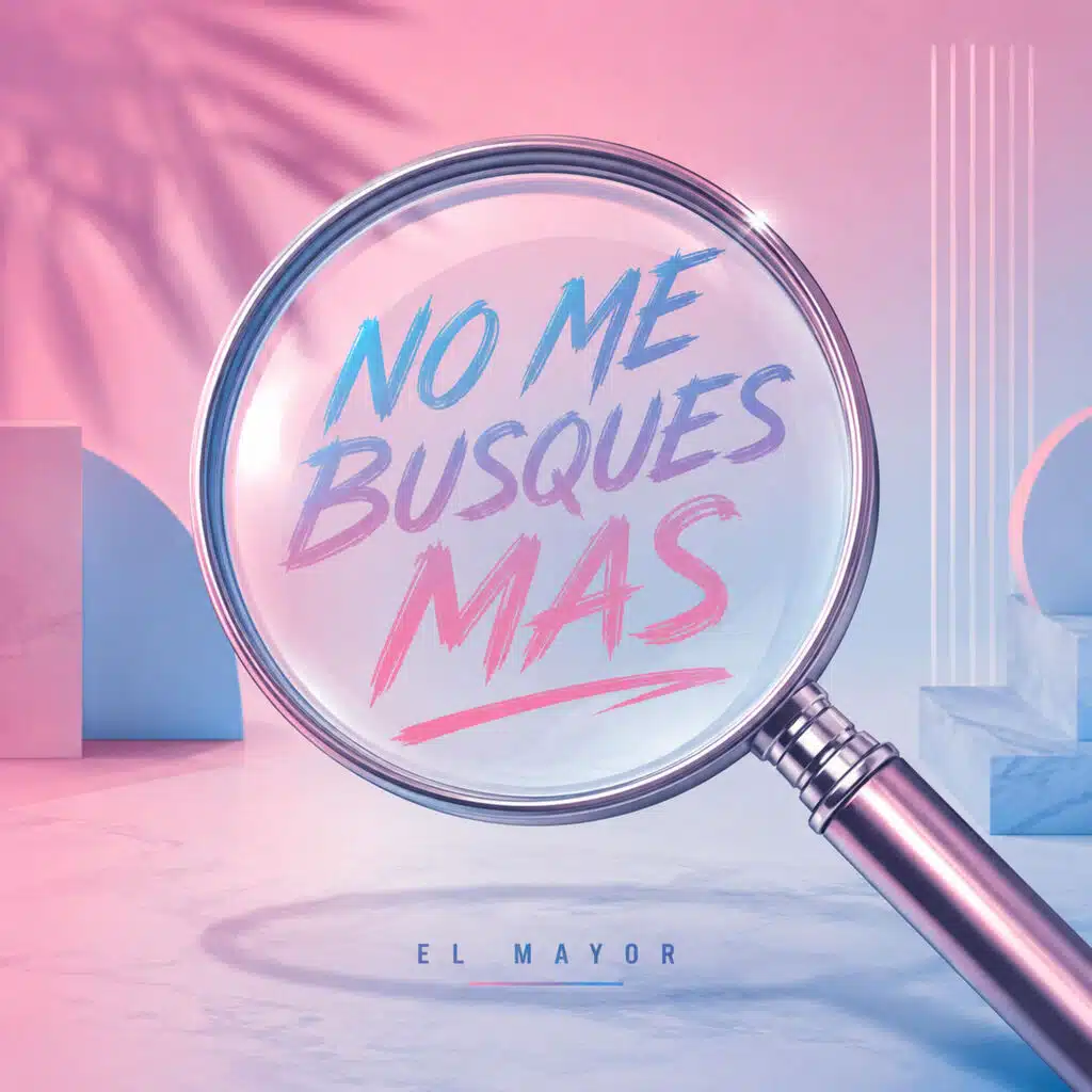 El Mayor
