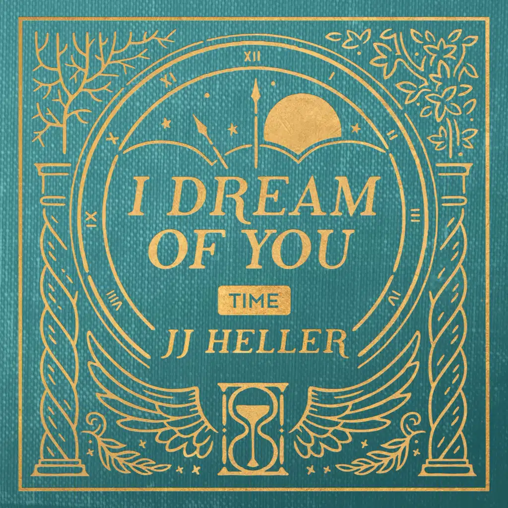 I Dream of You: TIME