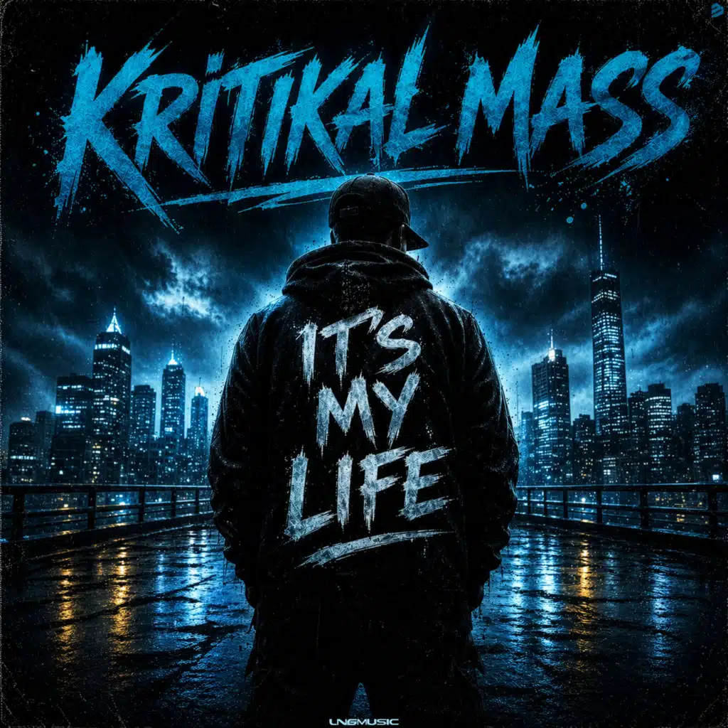 Kritikal Mass