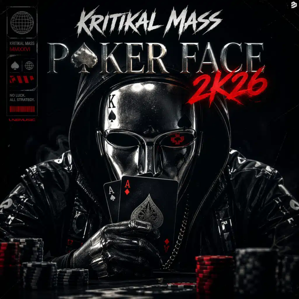 Poker Face 2K26