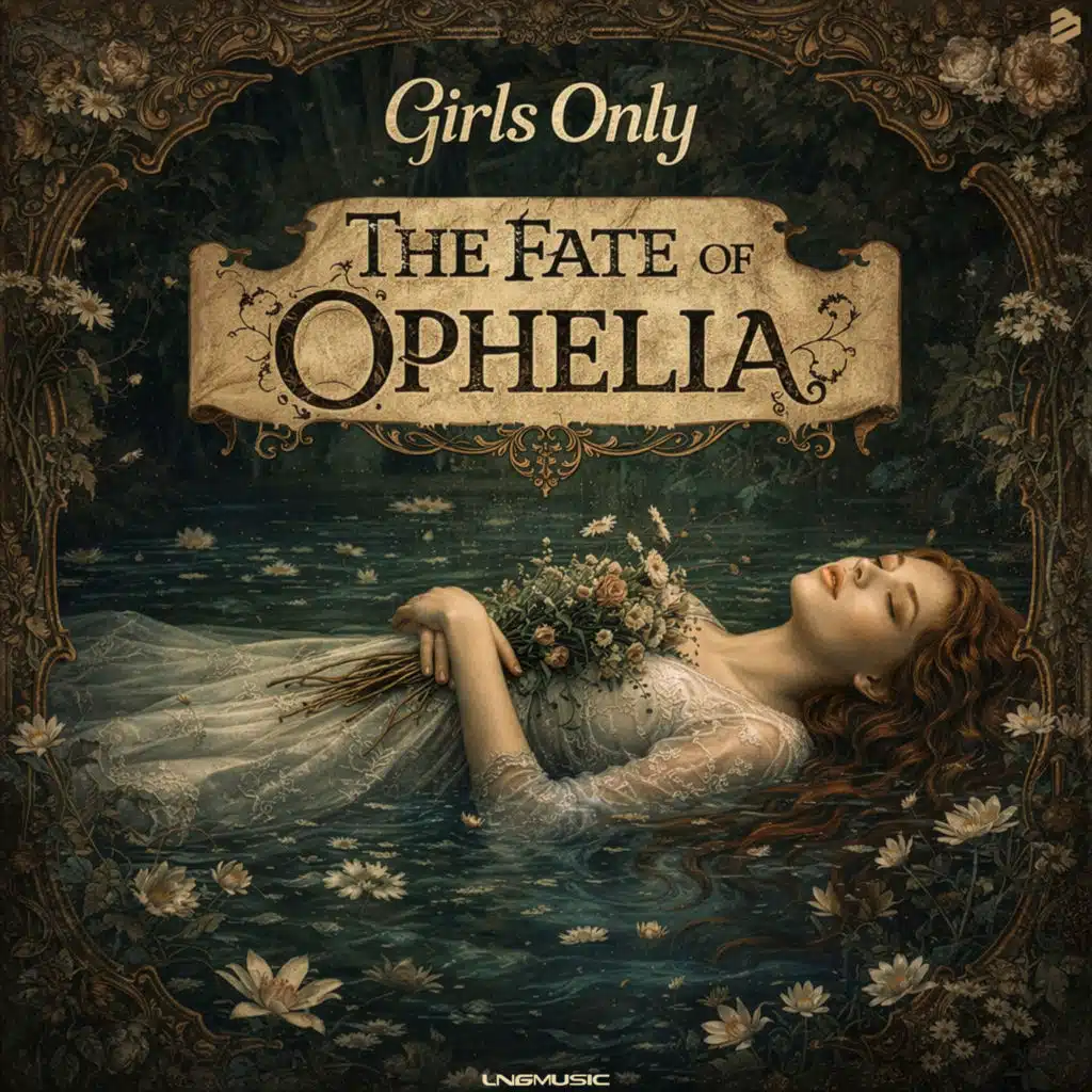 The Fate Of Ophelia