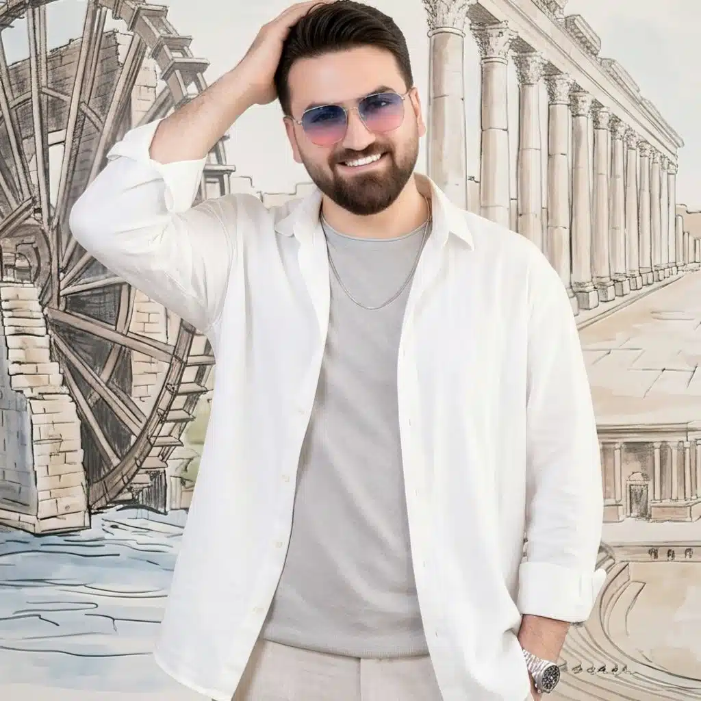 ال لالا الحموية