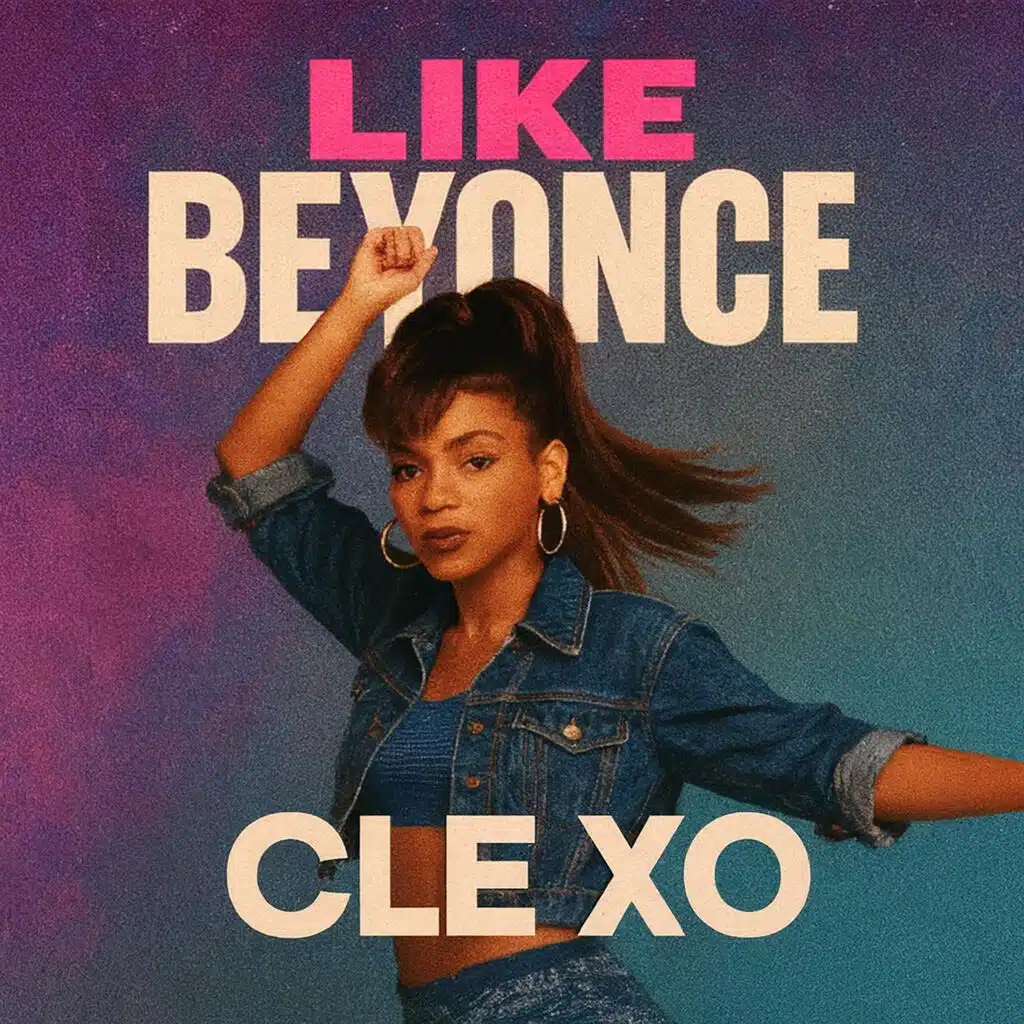 Like Beyoncé (Like That) (Radio Edit)