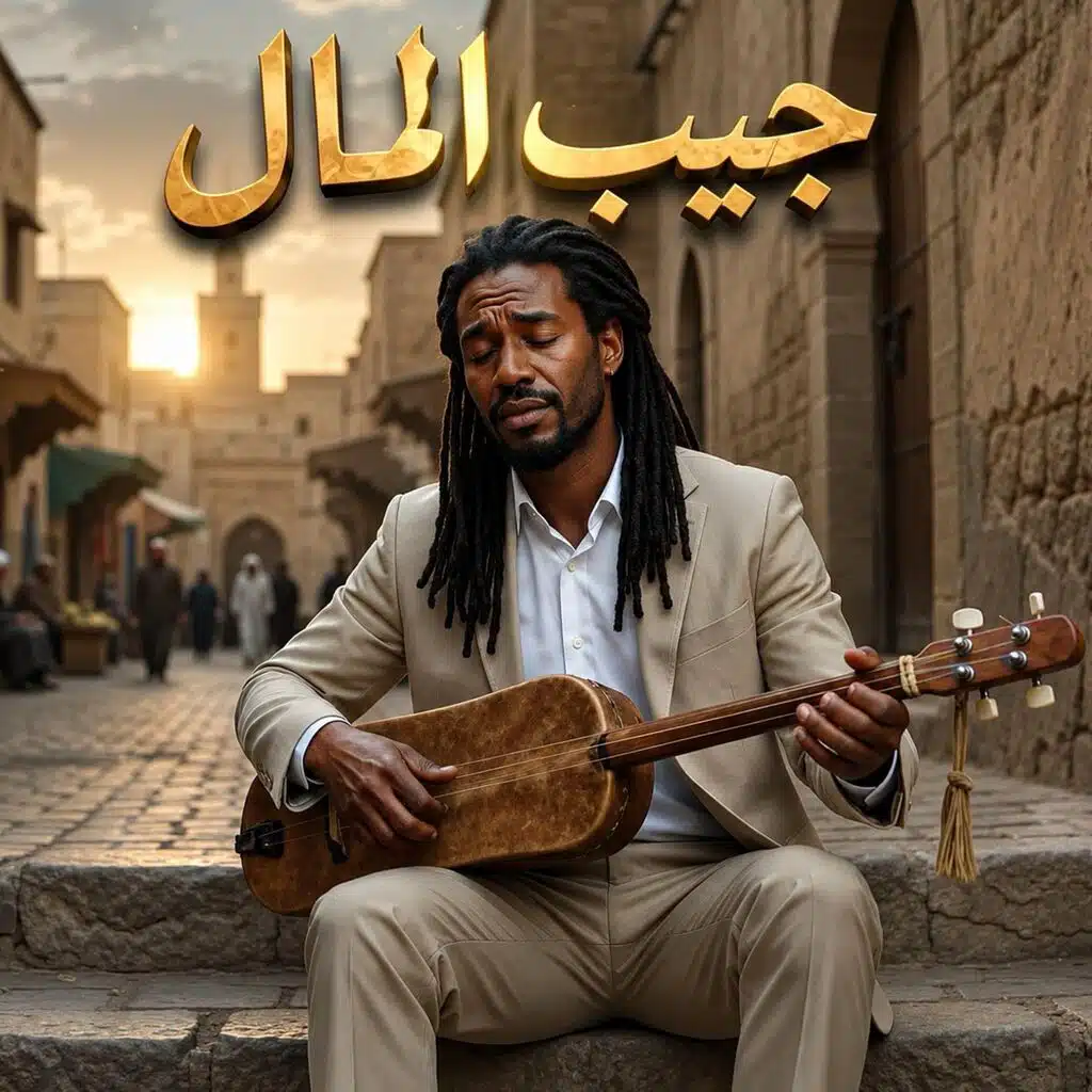 مهدي قموم