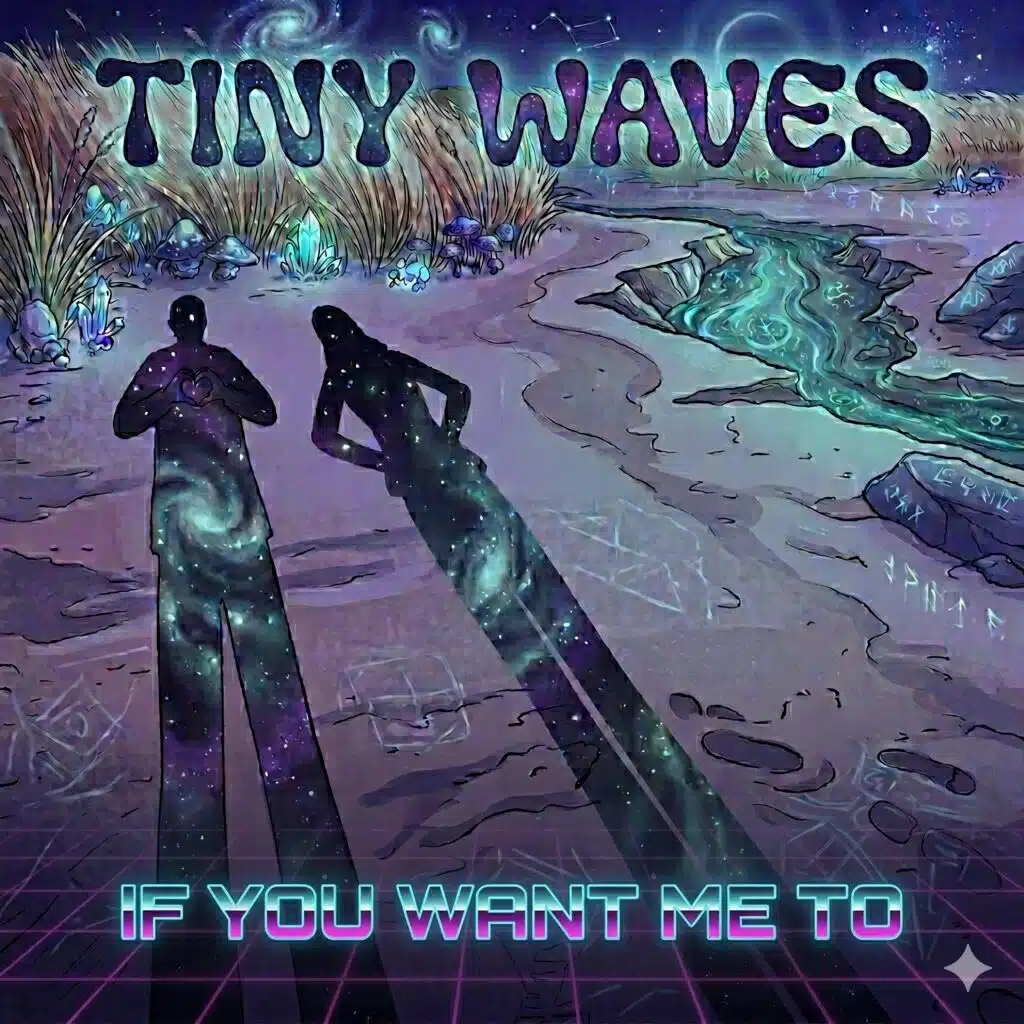 Tiny Waves