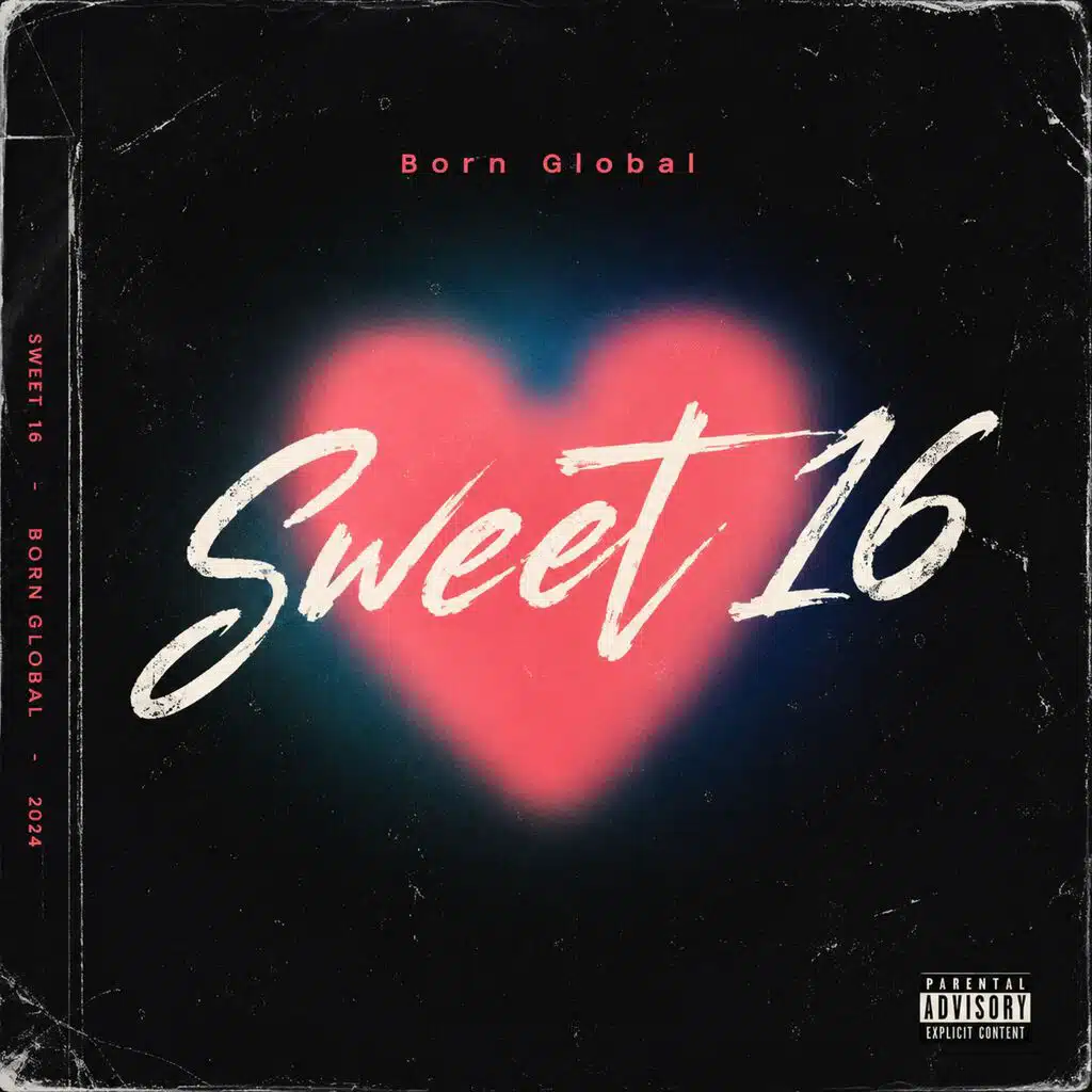 Sweet 16