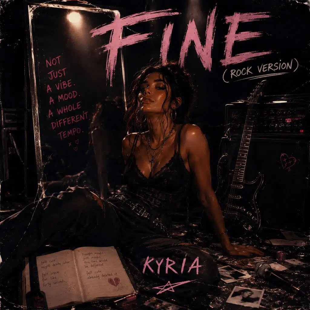 Kyria