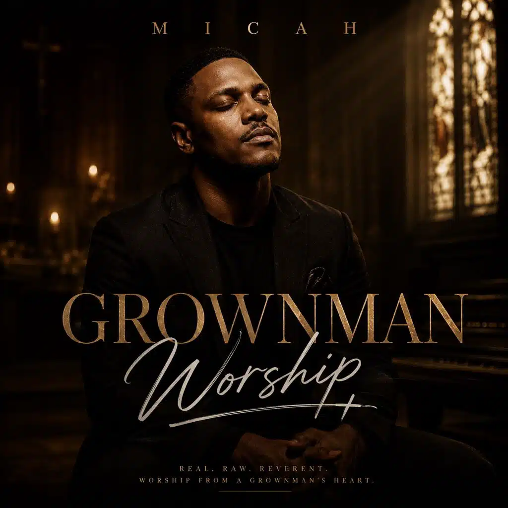 GrownMan Worship