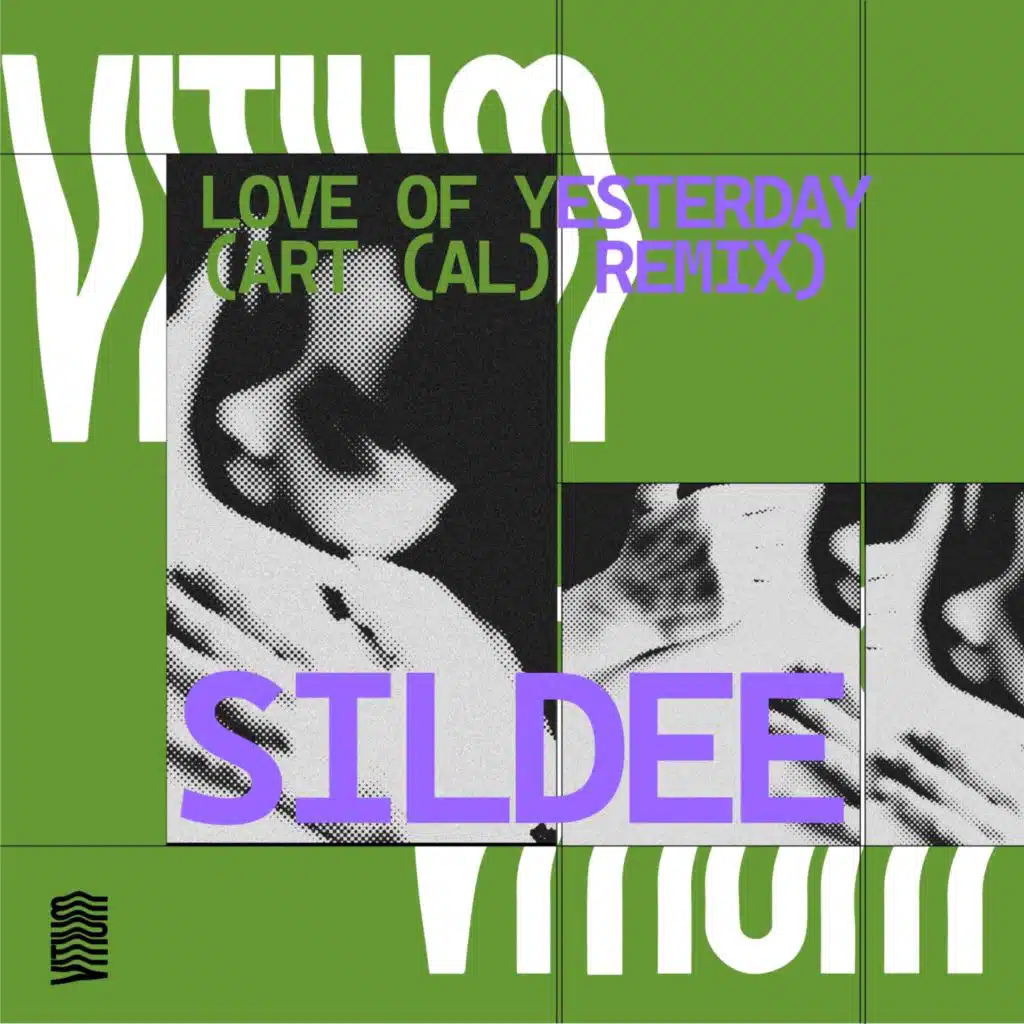 Love of Yesterday (Art (AL) Remix)