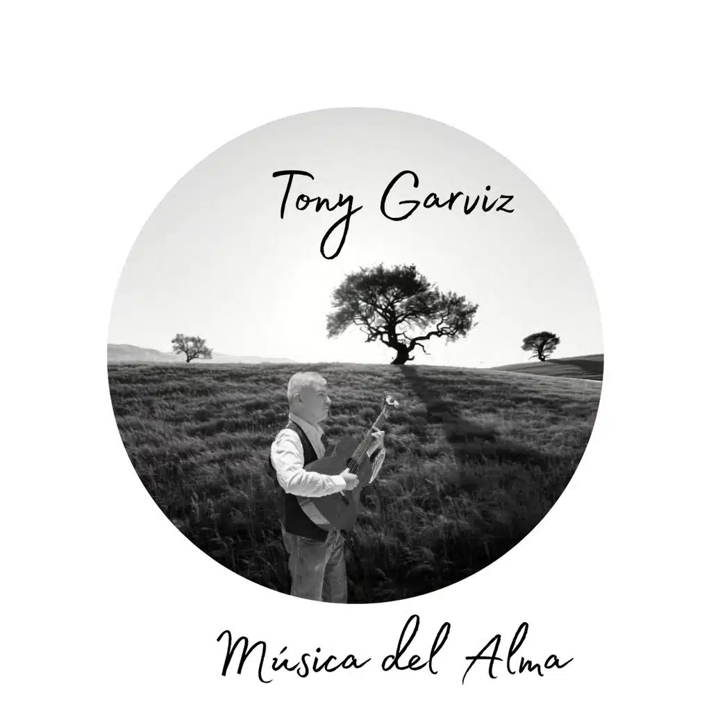 Tony Garviz