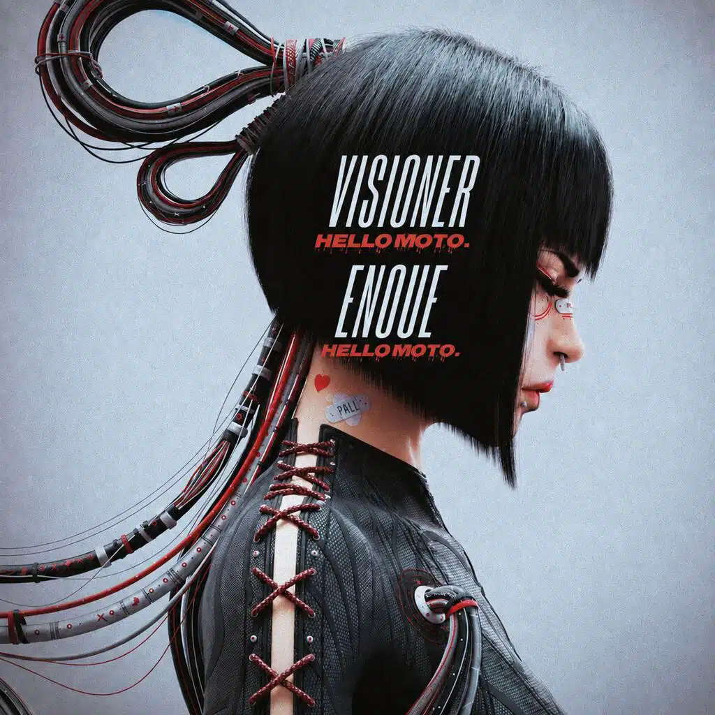 visioner.