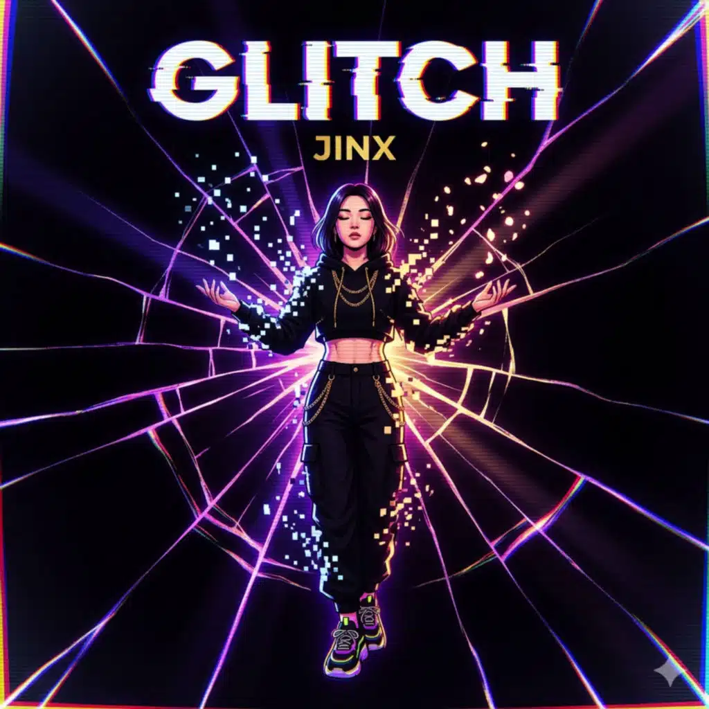 GLITCH