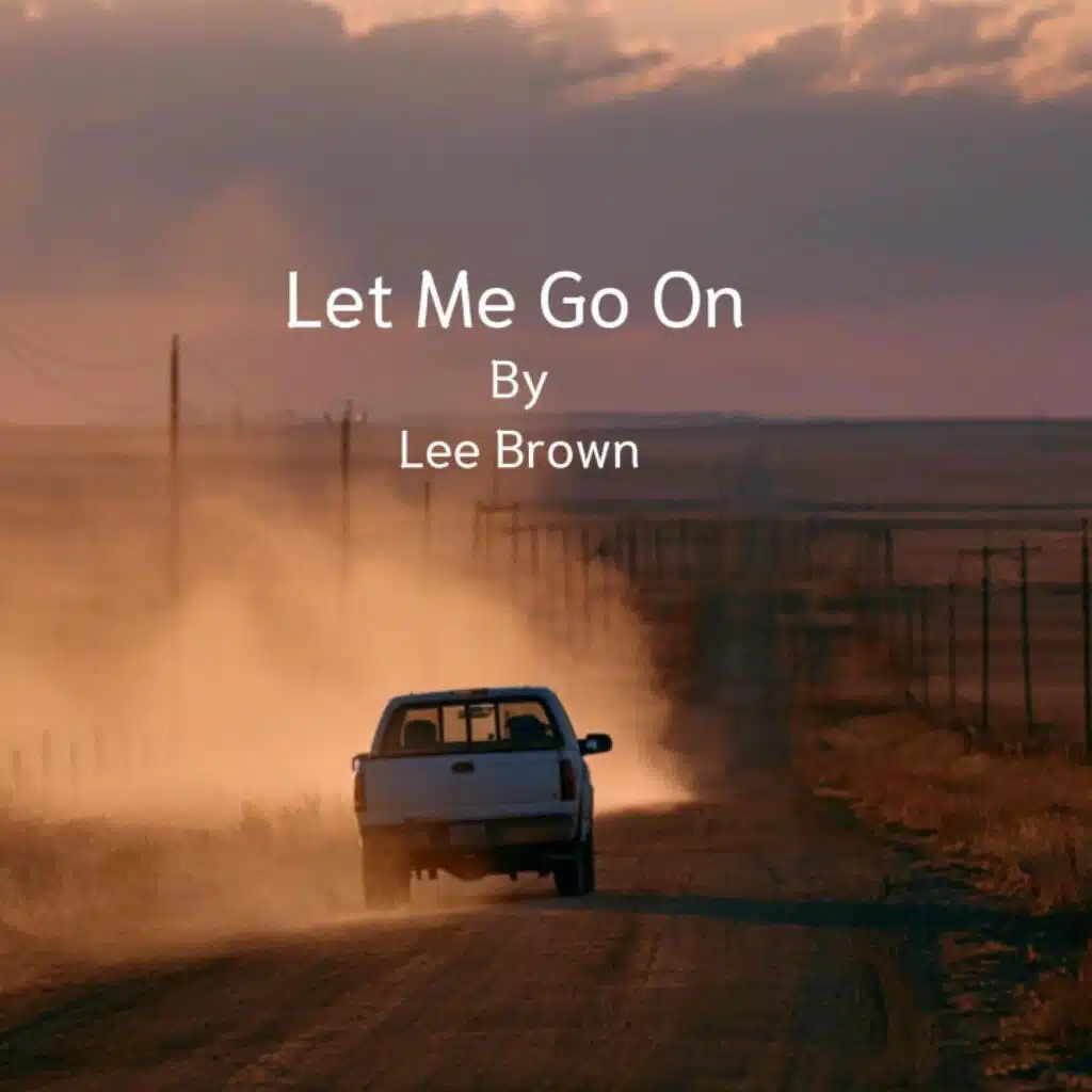 Lee Brown