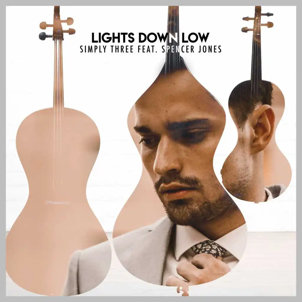 Lights Down Low (feat. Spencer Jones)