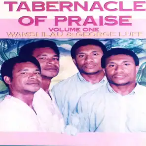 Tabernacle Of Praise Vol.1