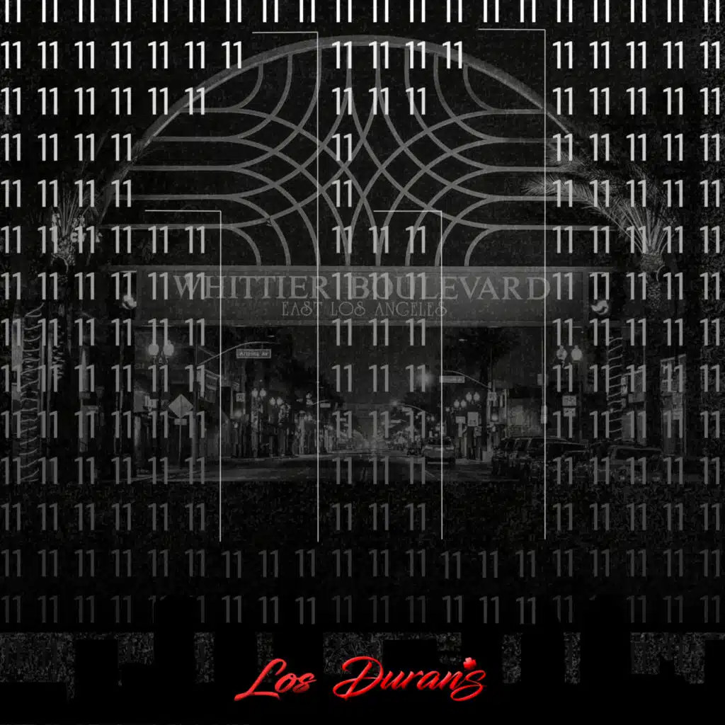 Los Durans