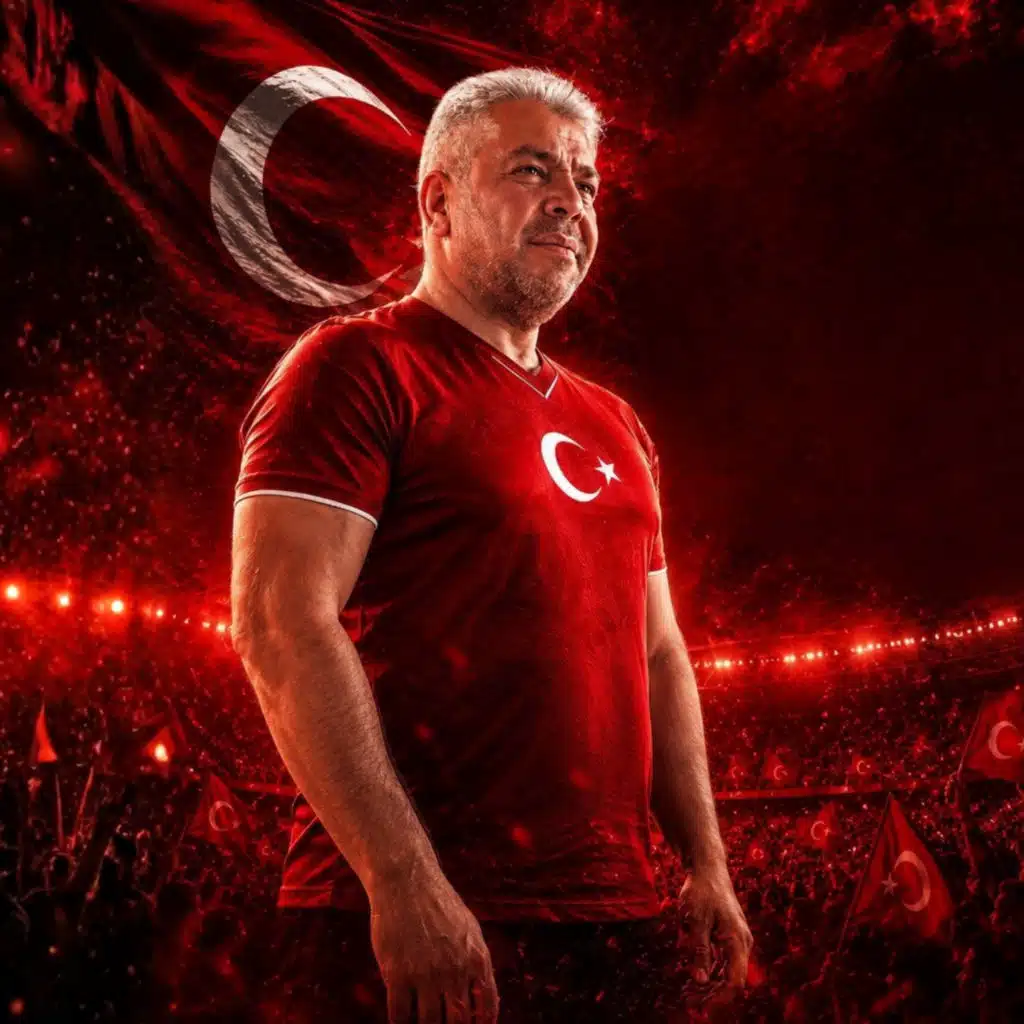 Mahmut Durgun