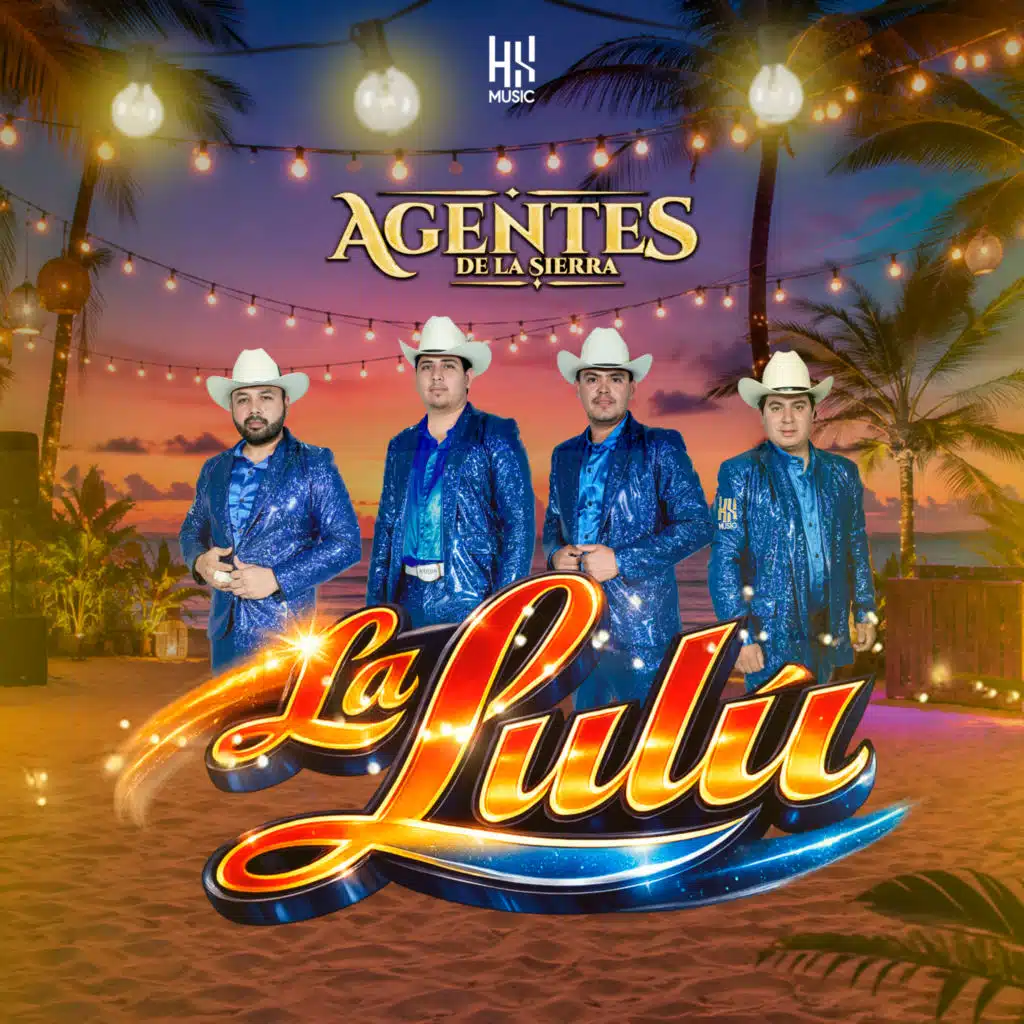 Agentes de la Sierra & El Compa Lichu