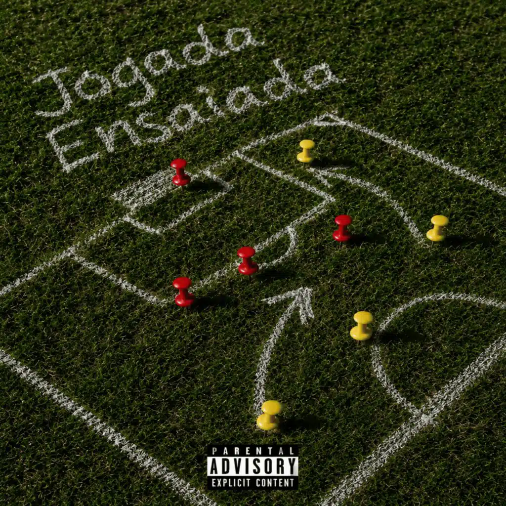 Jogada Ensaiada