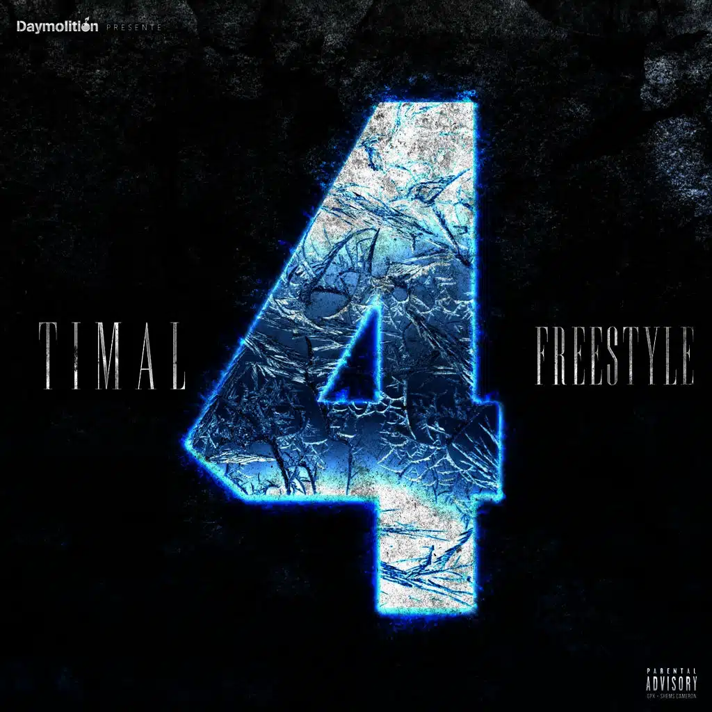 La 4 (Freestyle)